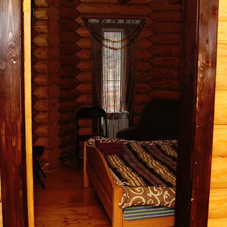 Sadyba Kazkove Dzherelo Verkhovyna Exterior foto