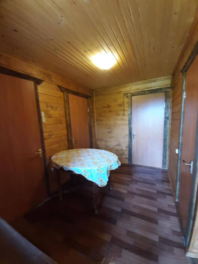 Sadyba Kazkove Dzherelo Verkhovyna Exterior foto