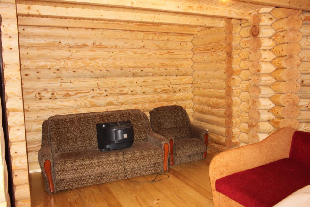 Sadyba Kazkove Dzherelo Verkhovyna Quarto foto