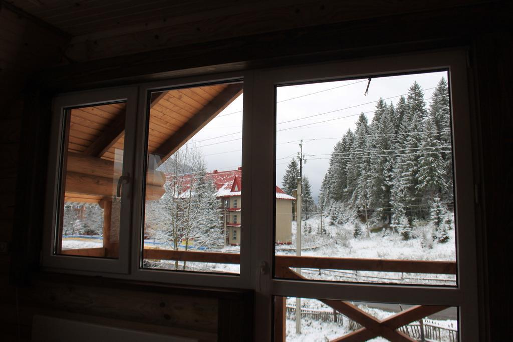 Sadyba Kazkove Dzherelo Verkhovyna Quarto foto