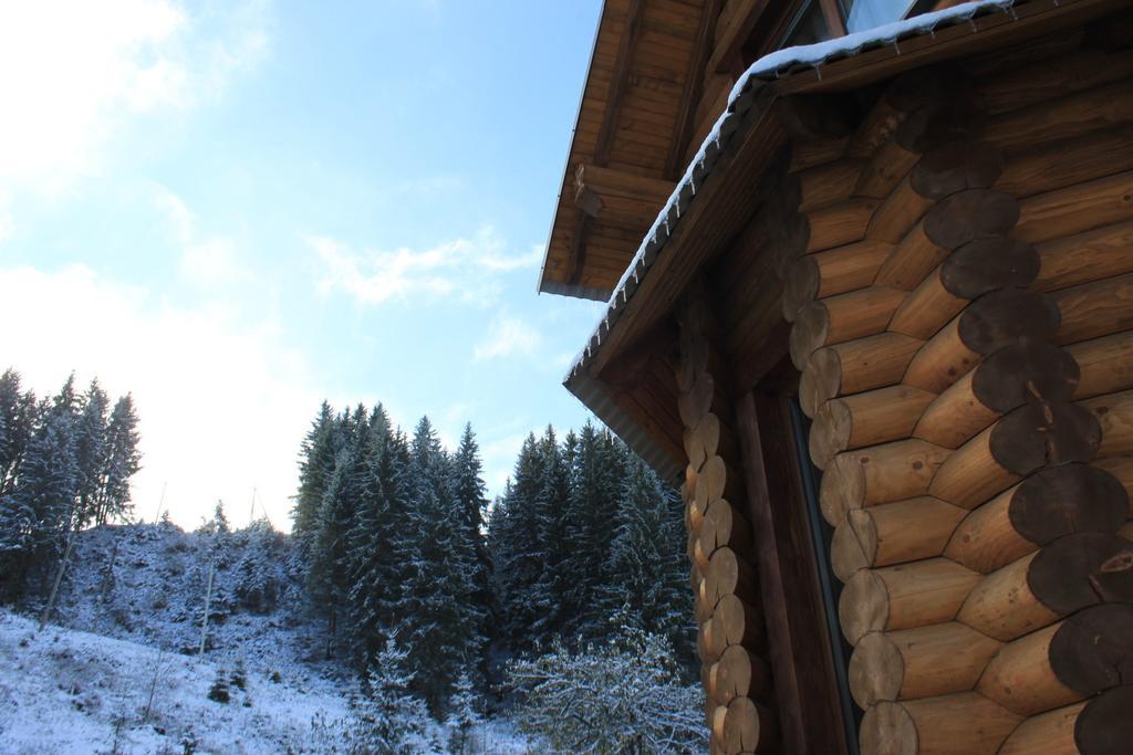 Sadyba Kazkove Dzherelo Verkhovyna Quarto foto