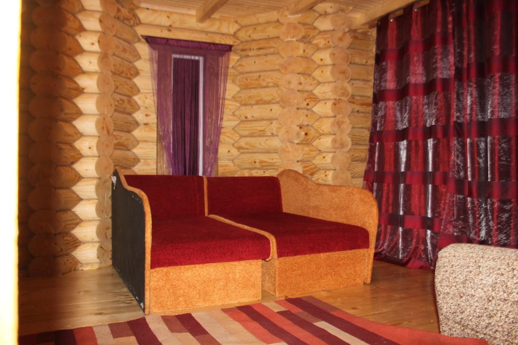 Sadyba Kazkove Dzherelo Verkhovyna Quarto foto