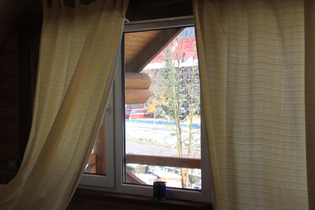 Sadyba Kazkove Dzherelo Verkhovyna Quarto foto