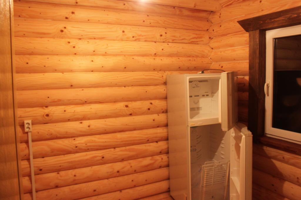 Sadyba Kazkove Dzherelo Verkhovyna Quarto foto