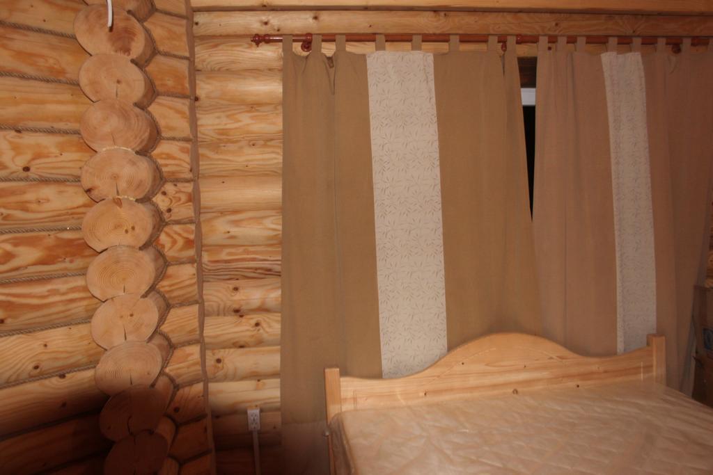 Sadyba Kazkove Dzherelo Verkhovyna Quarto foto