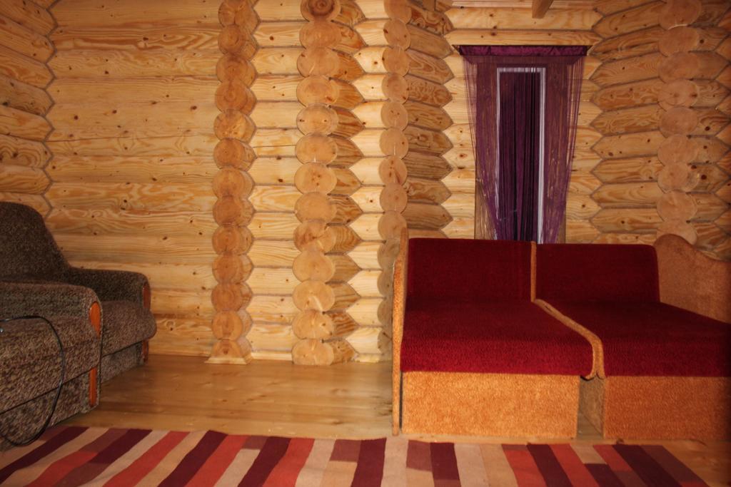Sadyba Kazkove Dzherelo Verkhovyna Quarto foto