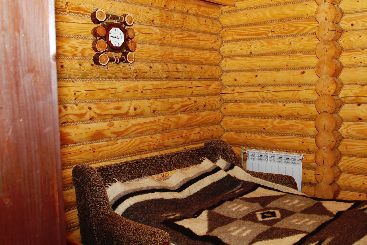 Sadyba Kazkove Dzherelo Verkhovyna Exterior foto