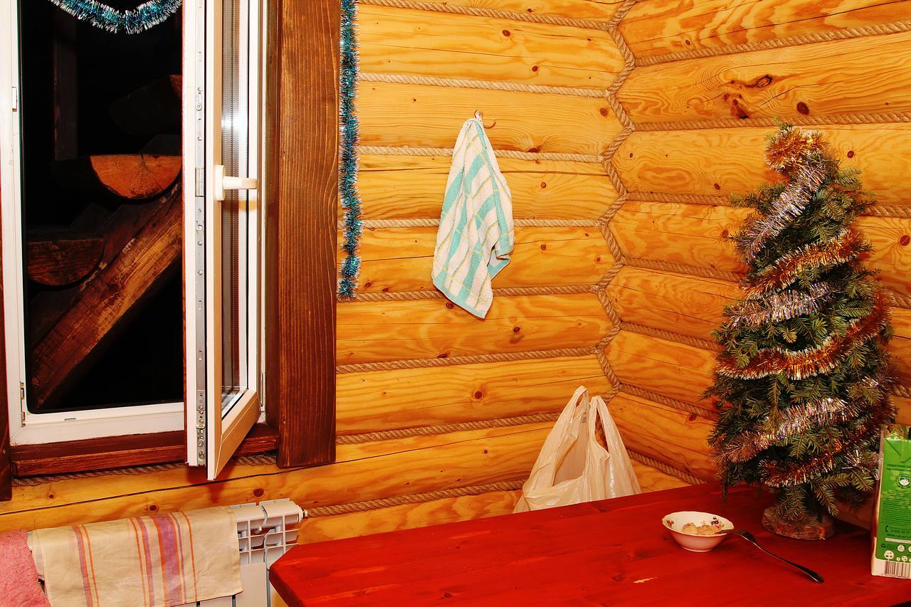 Sadyba Kazkove Dzherelo Verkhovyna Exterior foto